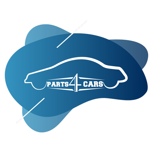 Parts4Cars logo