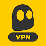 Cover Image of Download VPN by CyberGhost - Fast & Secure WiFi Protection 8.2.1.348 APK