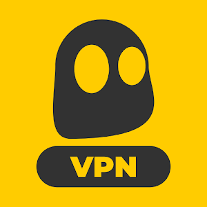  VPN by CyberGhost Fast Secure WiFi Protection 8.2.0.347 by CyberGhost SA logo
