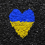 Cover Image of Herunterladen Ukraine Flag Wallpaper  APK