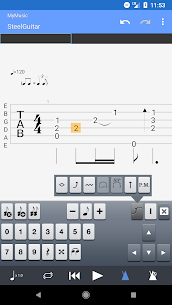 Guitar Pro APK 1.7.4 (Paid for free) 5