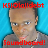 KSI Soundboard icon