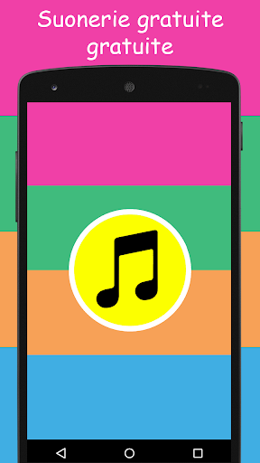 Anteprima dell'app