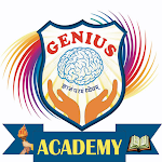 Cover Image of Download Genius Academy Birpur  APK