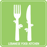 Lebanese Food icon