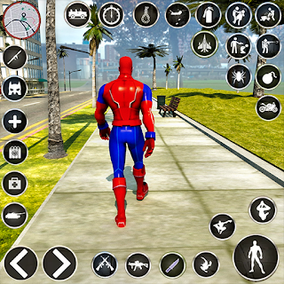 Upcoming Spider Fighter 3D apk