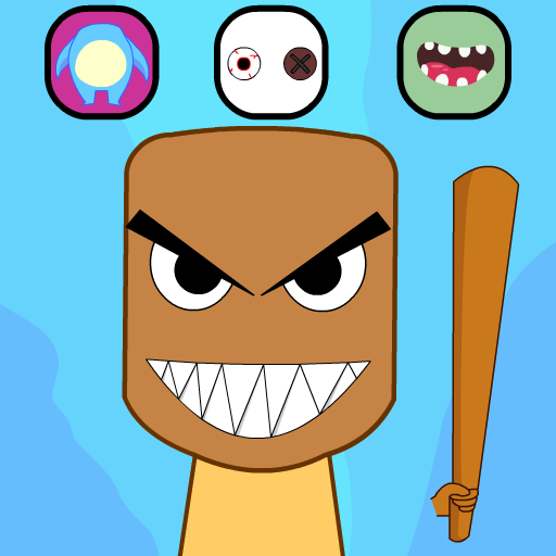 Brainrot Monster DIY Playtime Download on Windows