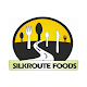 SilkRoute Tiffins - Home Delivery Service
