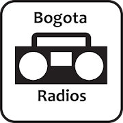 Radios de Bogota