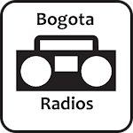 Radios de Bogota Apk