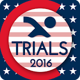 2016 US Swimming Trials icon
