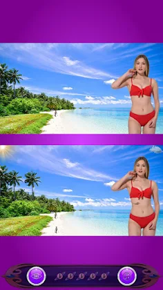 Find 5 Differences - Screenshot 3