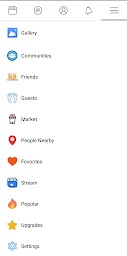 MySarthi - A Social Networking & Marketplace App