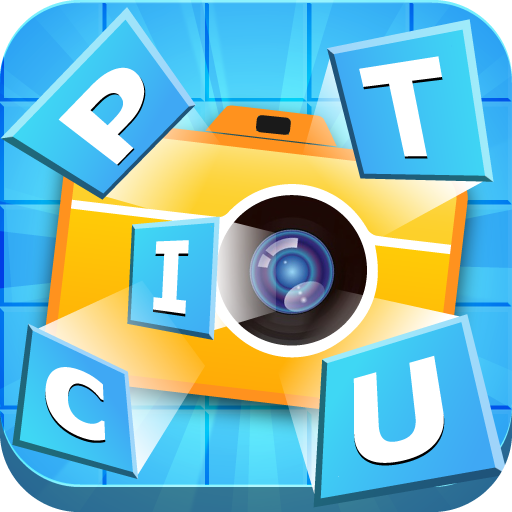 Pop the Pic 2.6.1 Icon