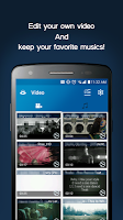 screenshot of Video MP3 Converter
