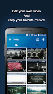 Video MP3 Converter 2.6.8 Apk 1