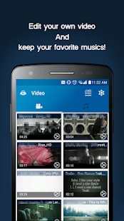 Video MP3 Converter Screenshot