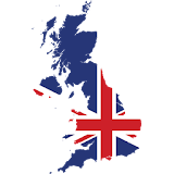 ZIP / Postal Codes UK icon