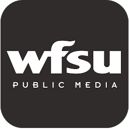 图标图片“WFSU Public Radio App”