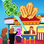 Cover Image of Unduh Box Office Tycoon - Game Tycoon Film Idle 1.11.0 APK