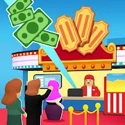 Image de couverture du jeu mobile : Box Office Tycoon (Manager de Cinéma) 