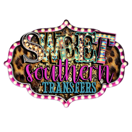 Sweet Southern Transfers LLC logo