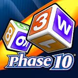 Phase 10 Dice™ Free icon
