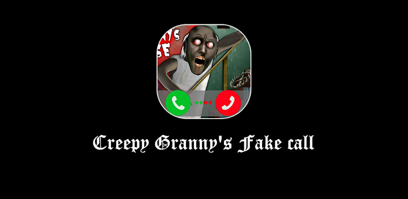 Scary granny's fake call and video at 3am