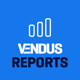Vendus Reports icon