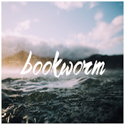 Bookworm  Icon
