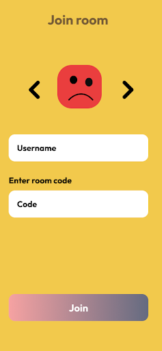 Android application Bluff Quiz screenshort