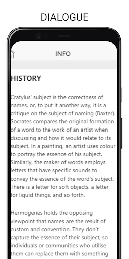 Cratylus PDF Play Books Screen 2