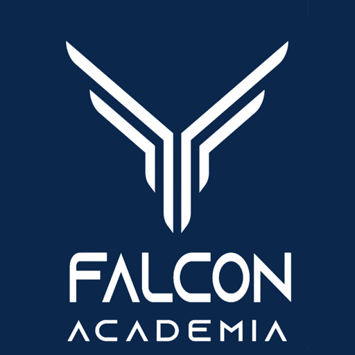 Falcon Academia logo