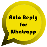 Auto Reply for WhatsApp icon
