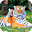 Tiger Wallpaper 2024 Download on Windows