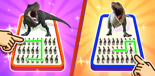Hợp nhất anh hùng chiến tranh Mod Apk v1.33
