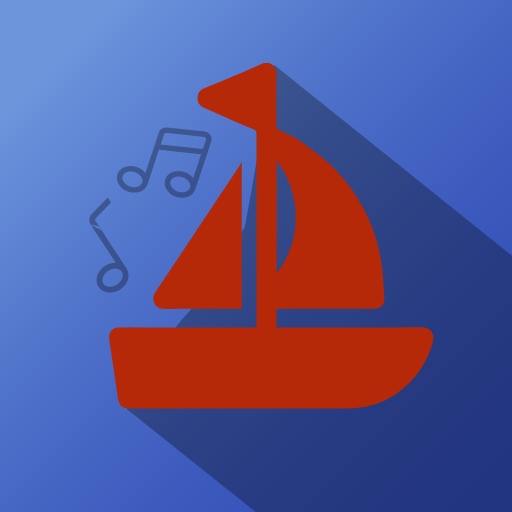 Toques de navio, sons de navio Baixe no Windows