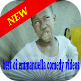 Emmanuella Comedy Videos icon
