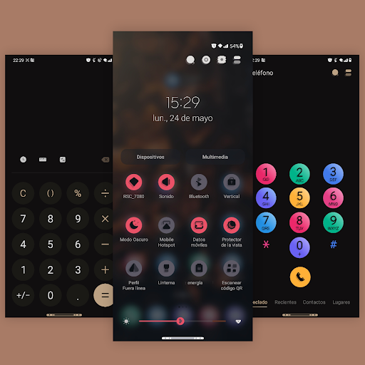 Hex Plugin - Hounter