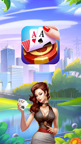 BlackJack Joy Solitaire 1.0.0 APK + Mod (Free purchase) for Android