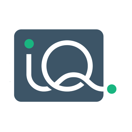 PAC-IQ logo