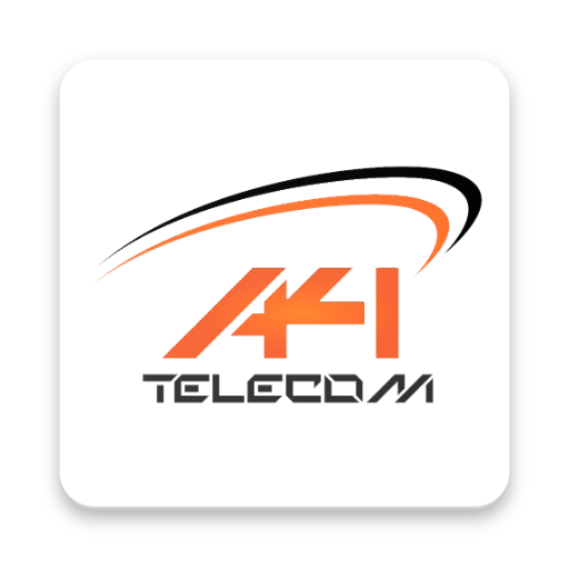 Central do Cliente A4 logo
