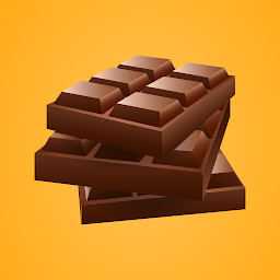 Imaginea pictogramei Rețete de ciocolată