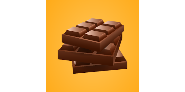 Chocolate Recipes - Apps on Google Play