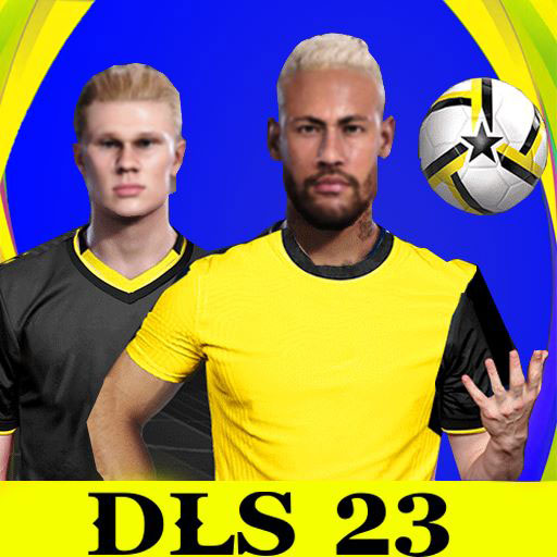 Pro DLS 23 Champions Football