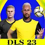 Pro DLS 23 Champions Football