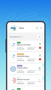 Pak Identity APK for Android Download 3