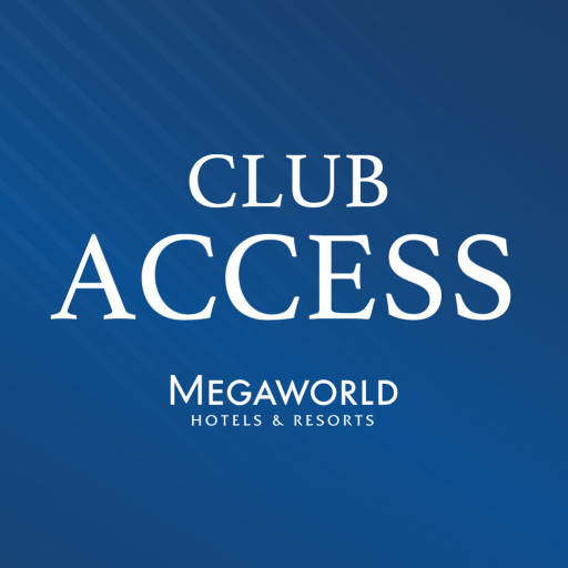 Club Access  Icon