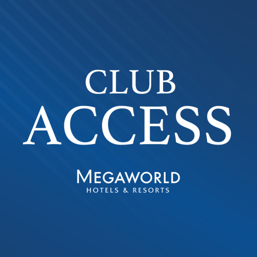 Club Access logo