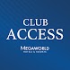 Club Access - Androidアプリ